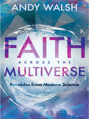 cover image of Faith across the Multiverse